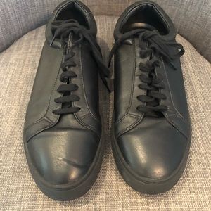 Women's Common Projects